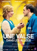 Voir Une valse dans les allées en streaming et VOD