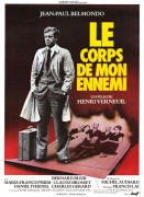 Voir Le corps de mon ennemi en streaming et VOD