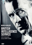 Voir British Intelligence Service en streaming et VOD