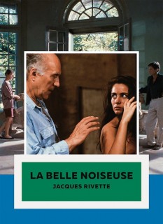 Voir La belle noiseuse (Version restaurée) en streaming sur Filmo