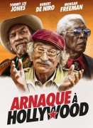 Voir Arnaque à Hollywood en streaming et VOD