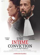 Voir Une intime conviction en streaming et VOD