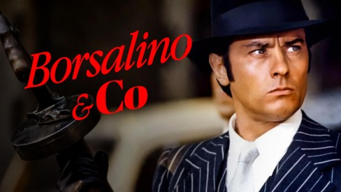 Voir Borsalino and Co en streaming et VOD