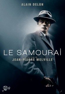 Voir Le samouraï (Version restaurée) en streaming sur Filmo