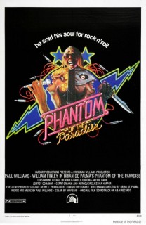 Voir Phantom of the Paradise en streaming sur Filmo