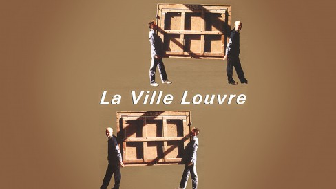 Voir La ville louvre en streaming et VOD