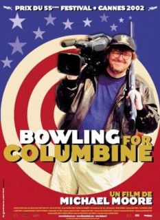 Voir Bowling for Columbine en streaming sur Filmo