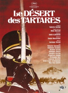 Voir Le désert des tartares (version restaurée) en streaming sur Filmo