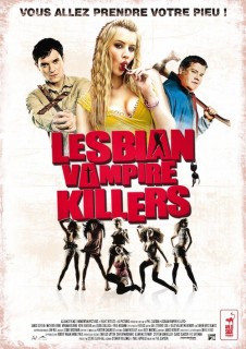 Voir Lesbian Vampire Killers en streaming sur Filmo