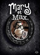 Voir Mary et Max en streaming et VOD