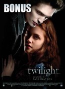 Voir Twilight 1: scène coupée - bonus en streaming et VOD