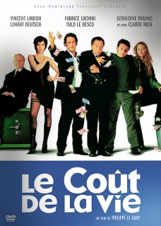 Voir Le coût de la vie en streaming sur Filmo