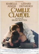 Voir Camille Claudel en streaming et VOD