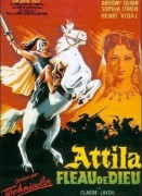 Voir Attila, fléau de Dieu en streaming et VOD