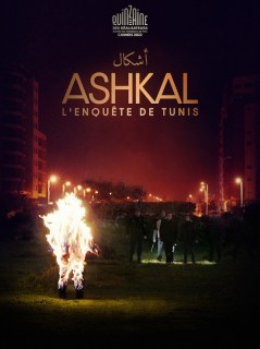 Voir Ashkal, l'enquête de Tunis en streaming sur Filmo