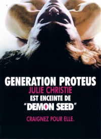 Voir Génération Proteus en streaming et VOD