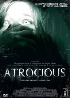 Voir Atrocious en streaming sur Filmo