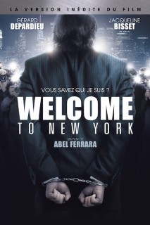 Voir Welcome to New York (Version inédite) en streaming sur Filmo