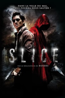 Voir Slice en streaming sur Filmo