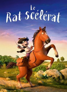 Voir Le Rat scélérat en streaming sur Filmo