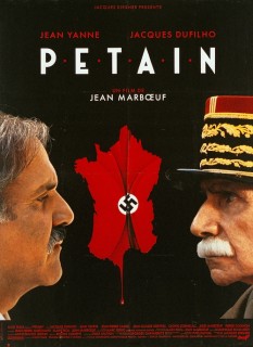 Voir Pétain (Version restaurée) en streaming sur Filmo