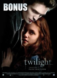 Voir Twilight 1: scène coupée - bonus en streaming sur Filmo