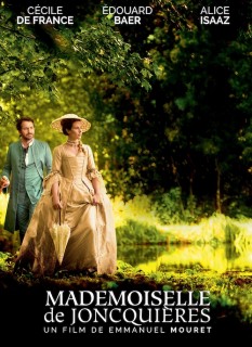 Voir Mademoiselle de Joncquières en streaming sur Filmo