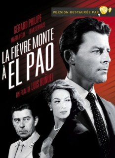 Voir La fièvre monte à El Pao (version restaurée) en streaming sur Filmo