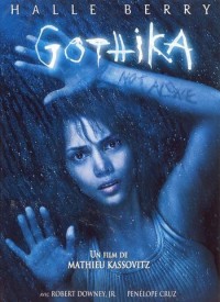 Voir Gothika en streaming et VOD