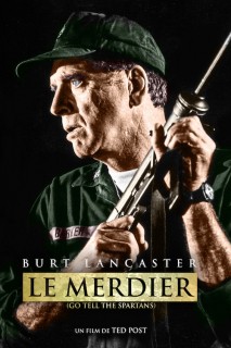 Voir Le merdier en streaming sur Filmo