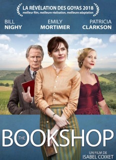 Voir The Bookshop en streaming sur Filmo