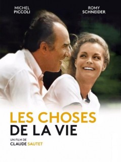 Voir Les choses de la vie en streaming sur Filmo