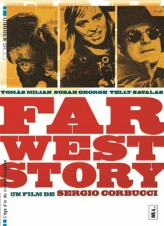 Voir Far west story en streaming sur Filmo