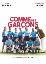 Voir Comme des garcons en streaming et VOD