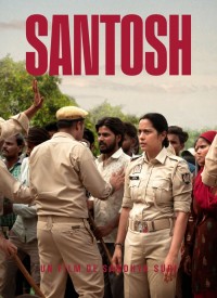 Voir Santosh en streaming et VOD