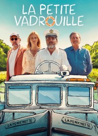 Voir La Petite Vadrouille en streaming et VOD