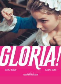 Voir Gloria en streaming et VOD