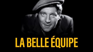 Voir La belle équipe (version restaurée) en streaming et VOD