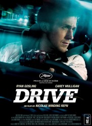 Voir Drive en streaming et VOD