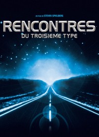 Voir Rencontres du troisième type en streaming et VOD