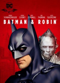 Voir Batman et Robin en streaming et VOD