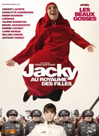 Voir Jacky au royaume des filles en streaming et VOD