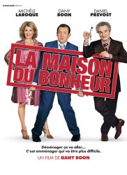 Voir La maison du bonheur en streaming et VOD