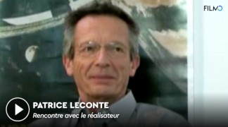 Patrice Leconte