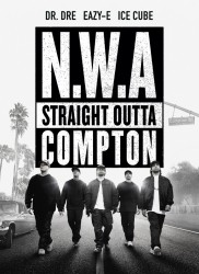 Voir N.w.a - straight outta compton en streaming et VOD