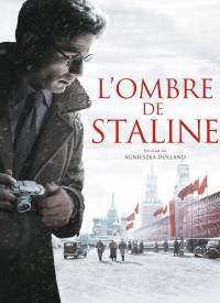 Voir L'ombre de Staline en streaming et VOD