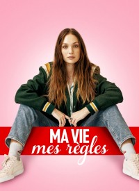 Voir Ma vie, mes règles en streaming et VOD