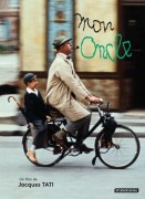 Voir Mon oncle (version restaurée) en streaming et VOD