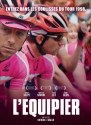 Voir L'Equipier en streaming et VOD