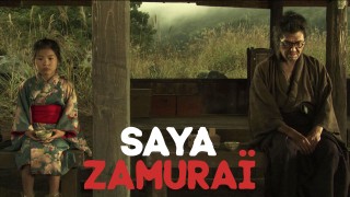 Voir Saya Zamuraï en streaming et VOD